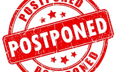 Adult Show Postponed to Wednesday July 11