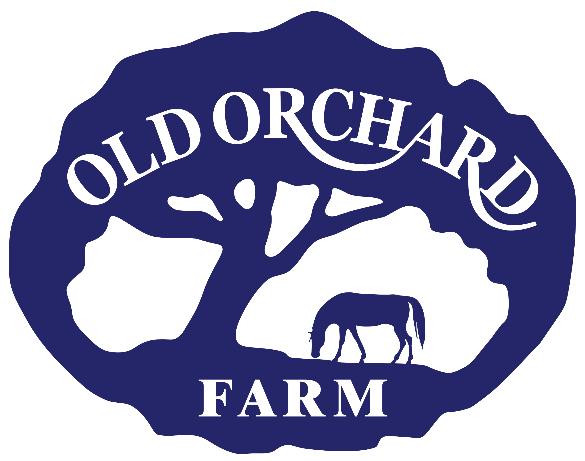 Old Orchard Farm